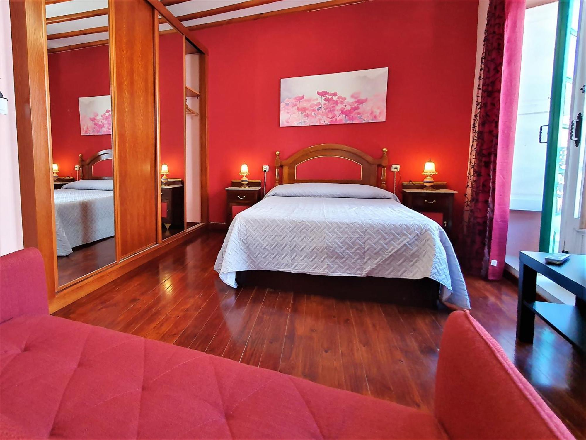 Casa Bracamonte Ξενοδοχείο Mondoñedo Εξωτερικό φωτογραφία