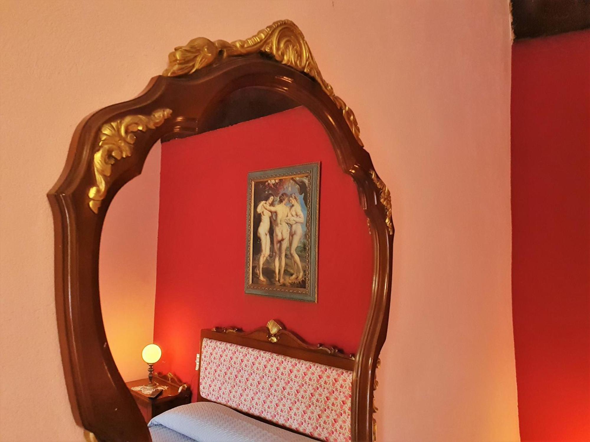 Casa Bracamonte Ξενοδοχείο Mondoñedo Εξωτερικό φωτογραφία