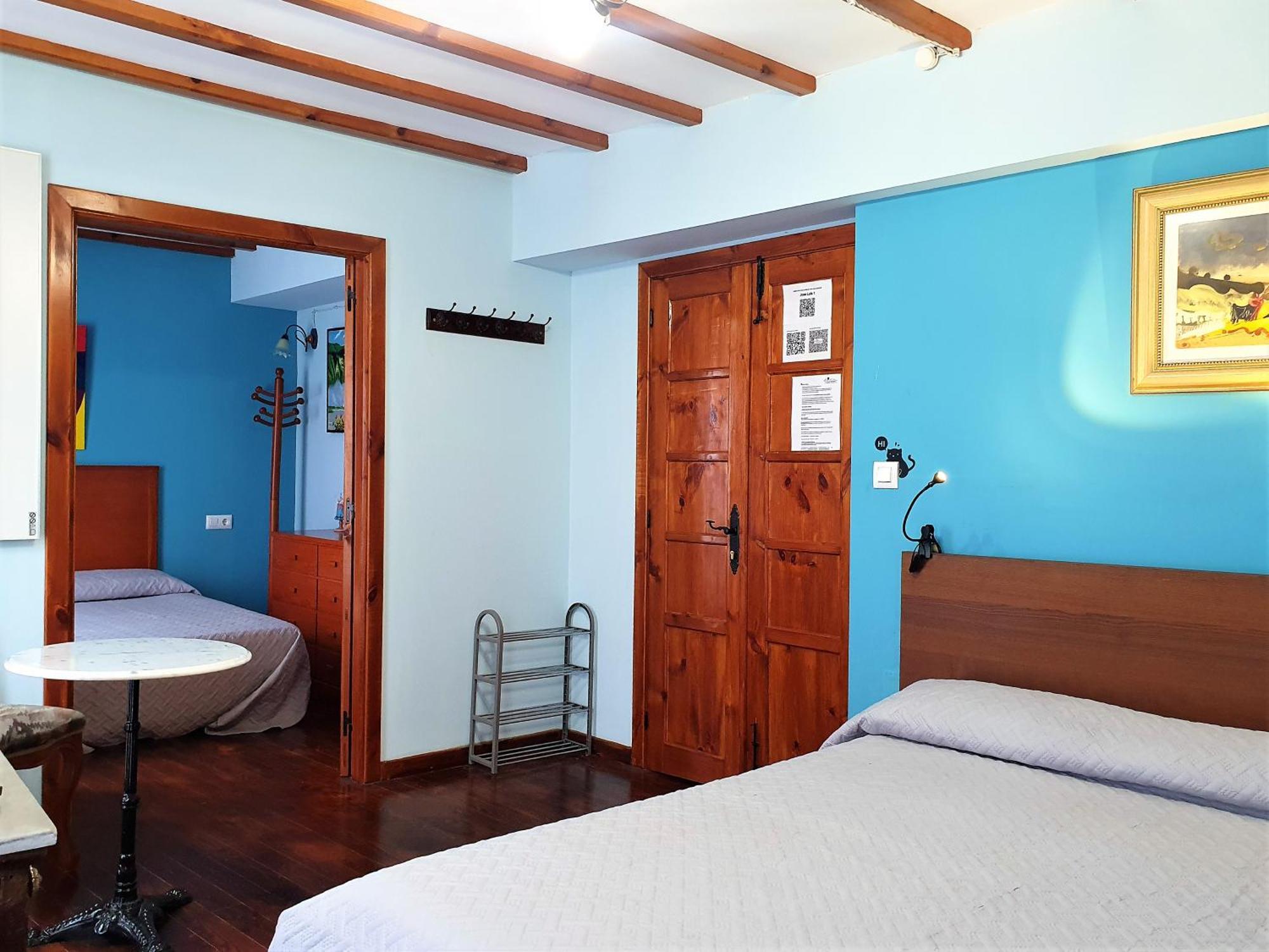 Casa Bracamonte Ξενοδοχείο Mondoñedo Εξωτερικό φωτογραφία
