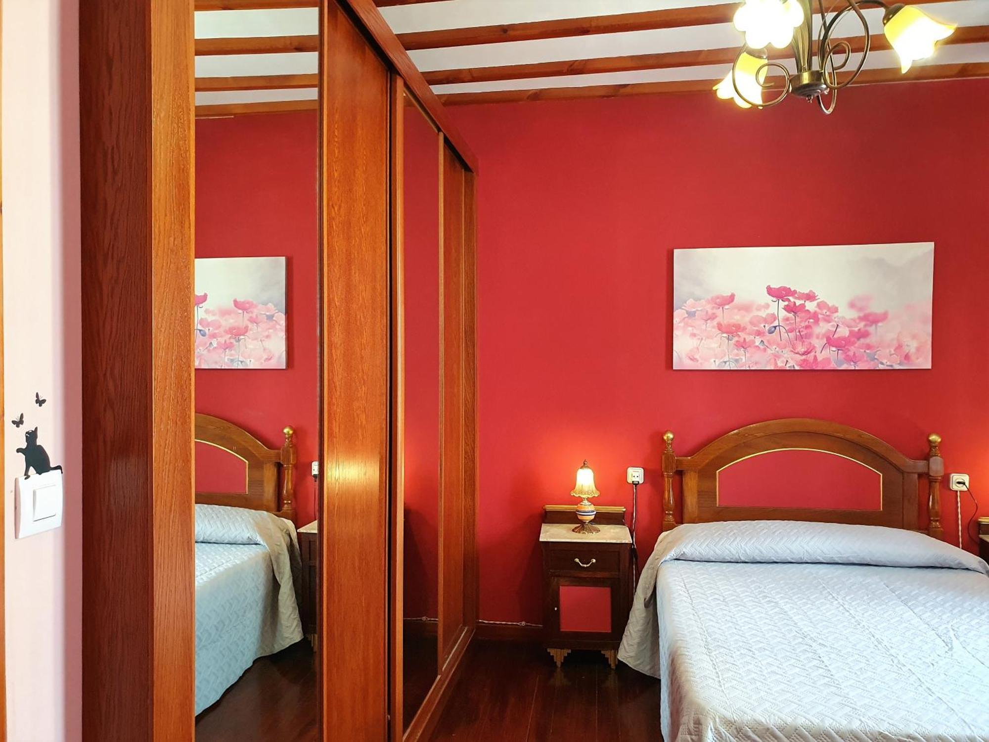 Casa Bracamonte Ξενοδοχείο Mondoñedo Εξωτερικό φωτογραφία