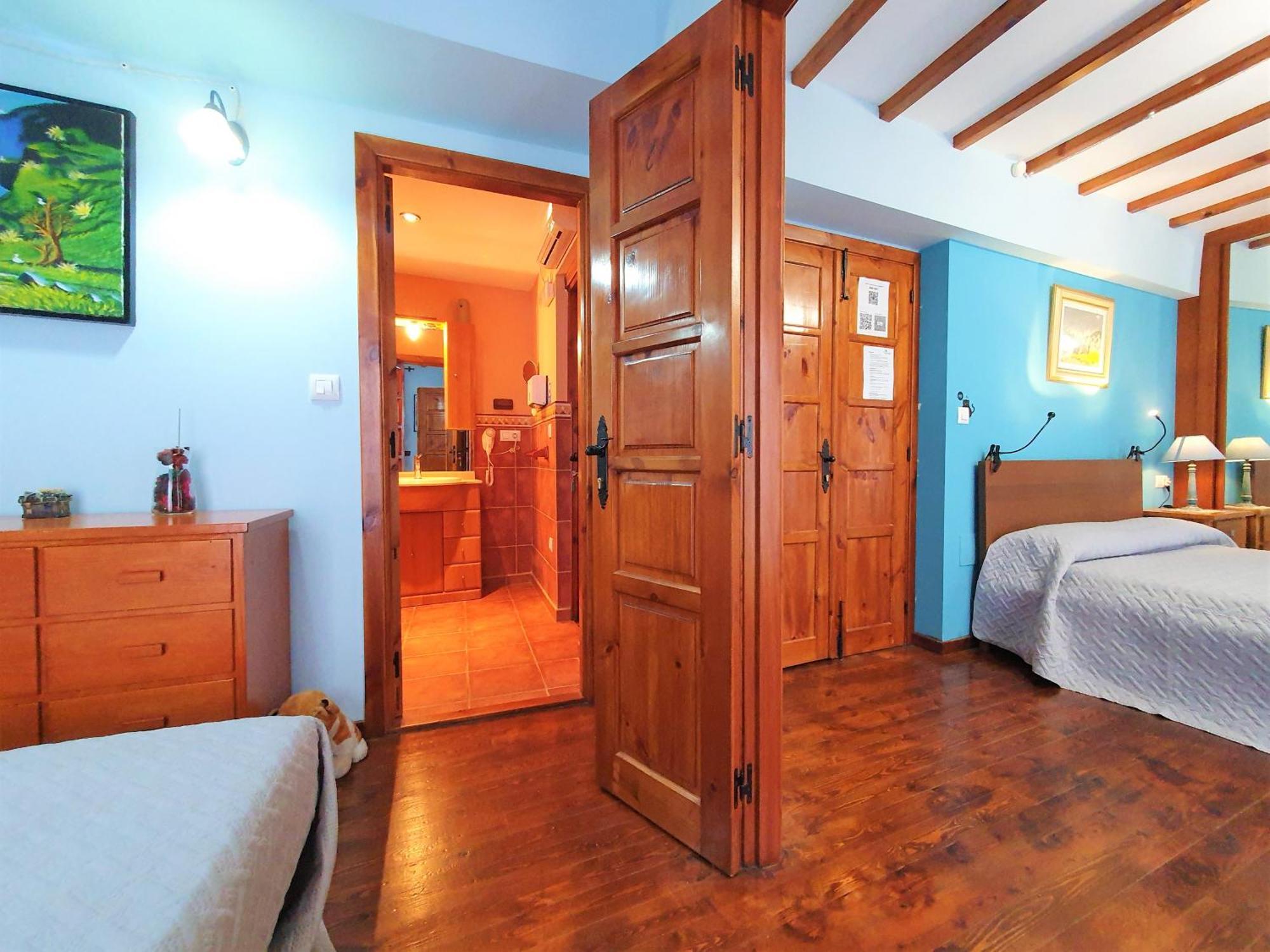 Casa Bracamonte Ξενοδοχείο Mondoñedo Εξωτερικό φωτογραφία