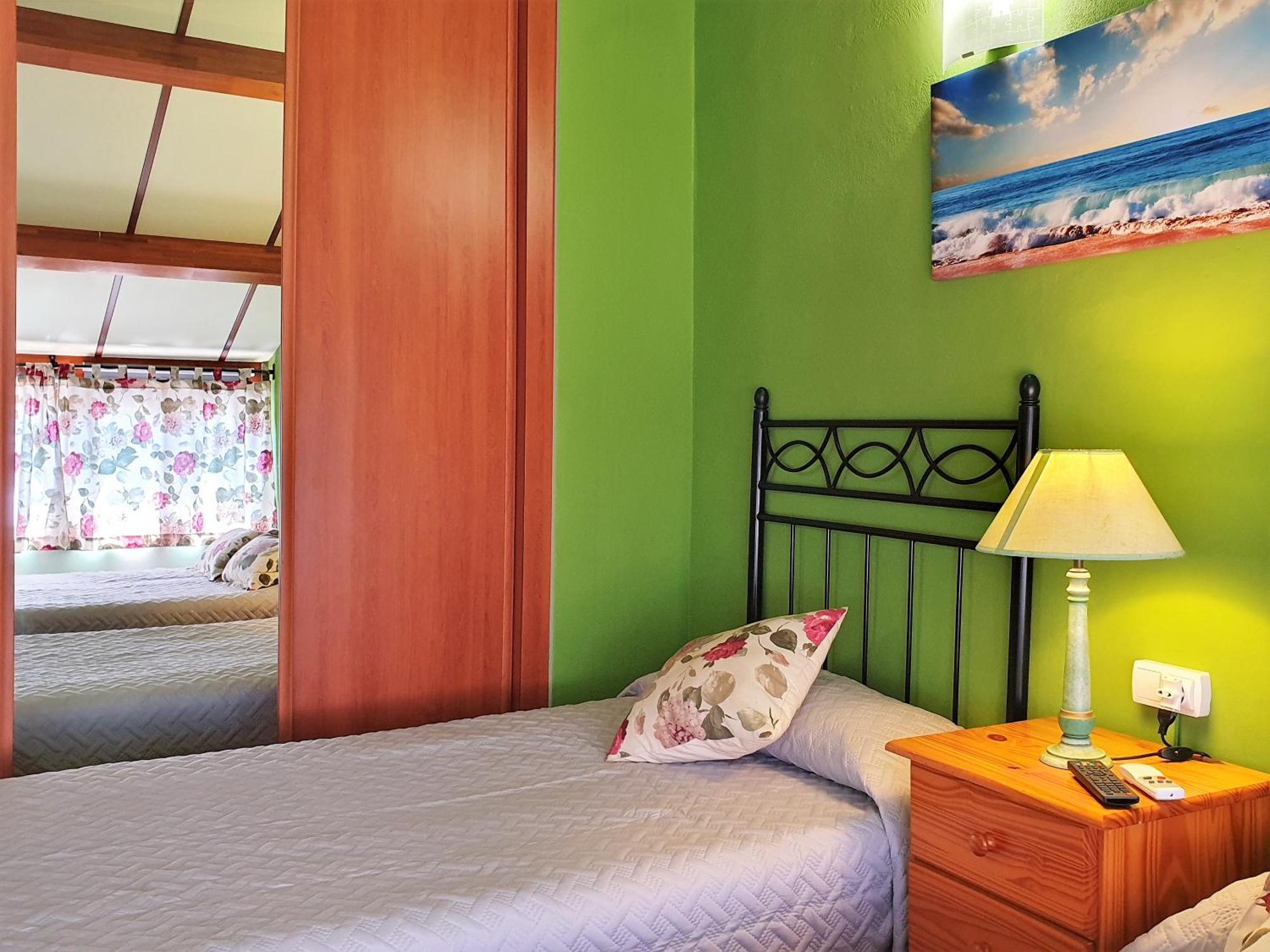 Casa Bracamonte Ξενοδοχείο Mondoñedo Εξωτερικό φωτογραφία